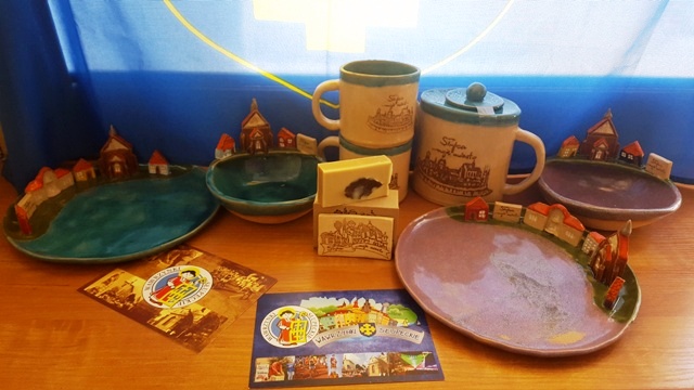 W Słupcy rozdają !