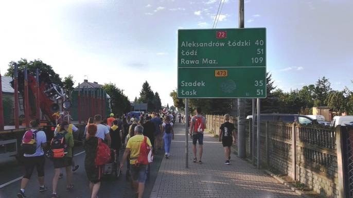 Pielgrzymka Konińska – coraz bliżej