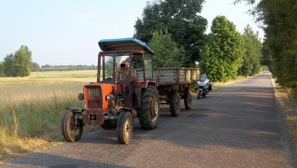 Kolejni nietrzeźwi kierujący zatrzymani !!!
