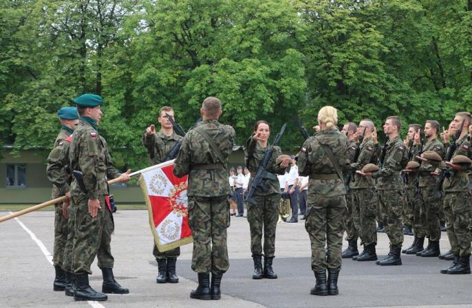 Nowi Terytorialsi w 12 WBOT