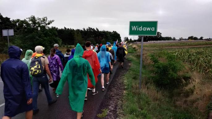 Pielgrzymka Konińska