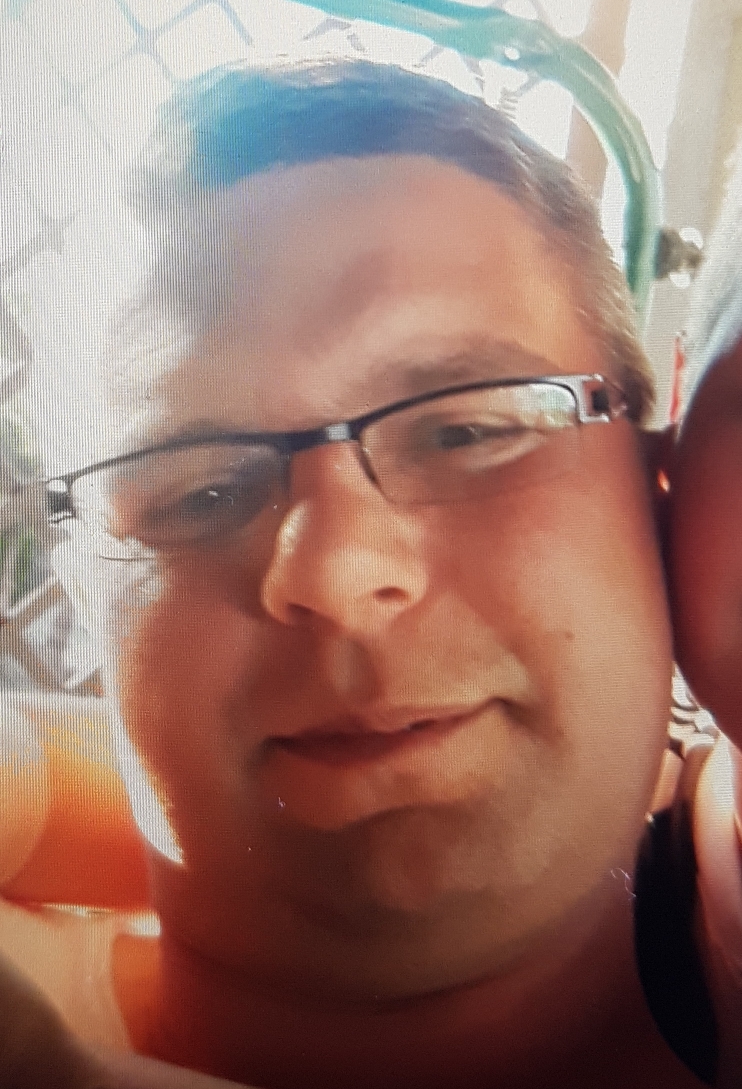 Zaginął Artur Wieczorek ze Słupcy