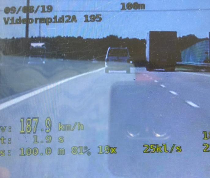 Nawet 5 lat więzienia grozi  mężczyźnie z Karpacza