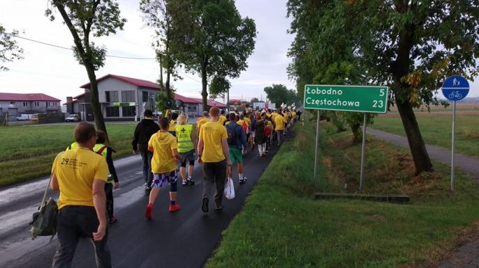 Blisko, coraz bliżej