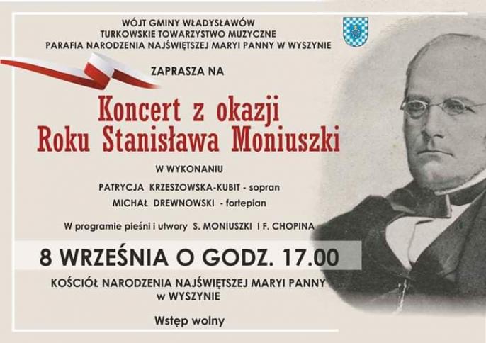 Wrzesień zaczniemy klasycznie