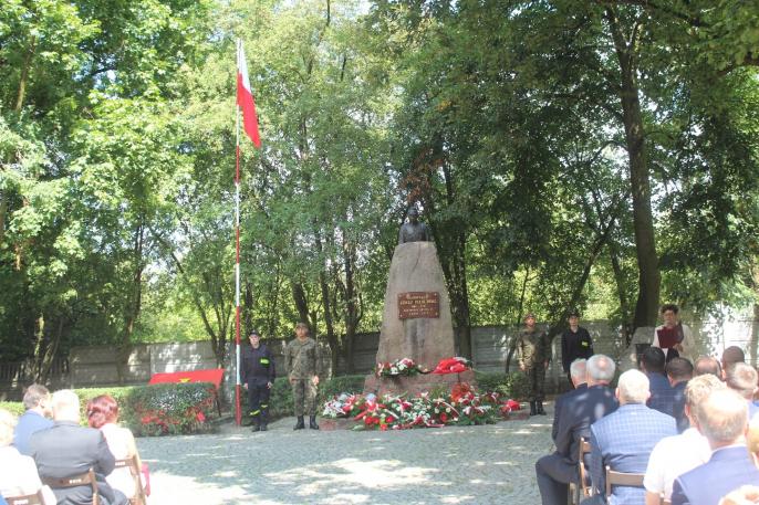 Uroczystości w Turku