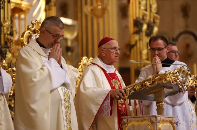 Licheń – Wniebowzięcie Najświętszej Maryi Panny