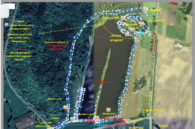 IV edycja Husar Race