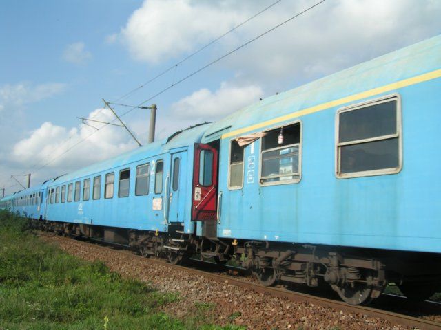 Tragiczny wypadek na przejeździe kolejowym