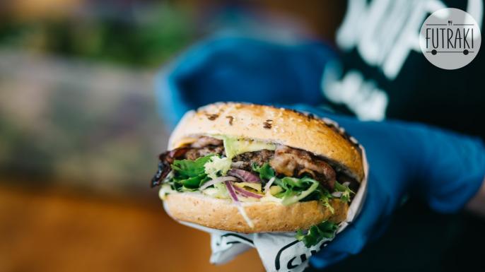 Food Truckowy kokurs