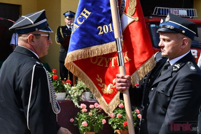 OSP Piekary – jubileusz 100-lecia jednostki