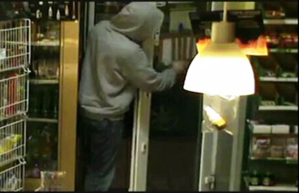 Sprawcy kradzieży  zatrzymani