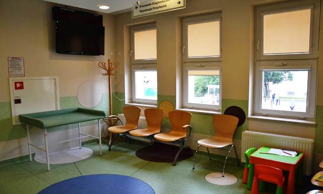 Nowe poradnie specjalistyczne w Wielkopolsce – NFZ poszukuje placówek