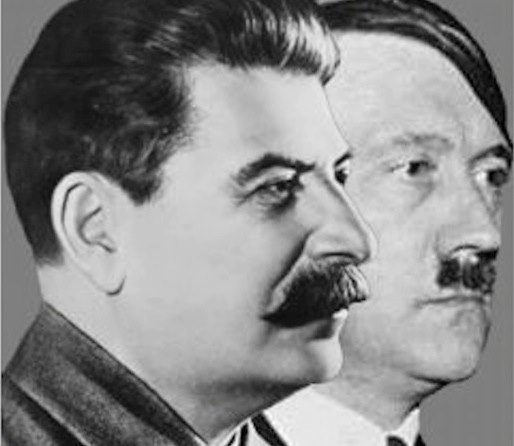 Hitler – Stalin