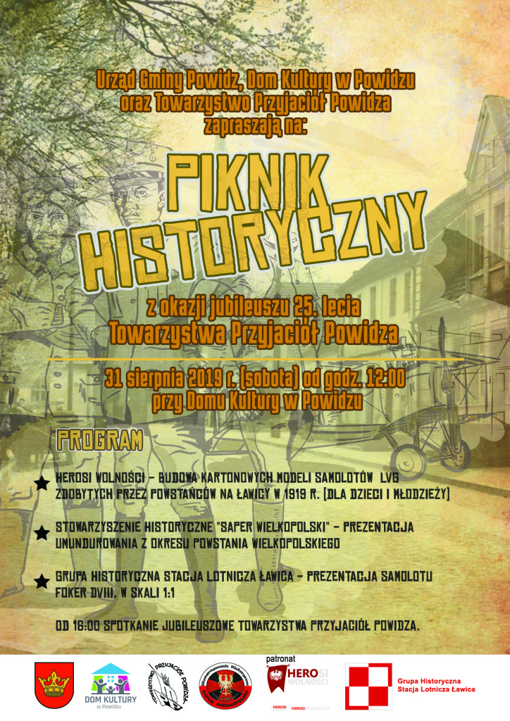 Piknik historyczny
