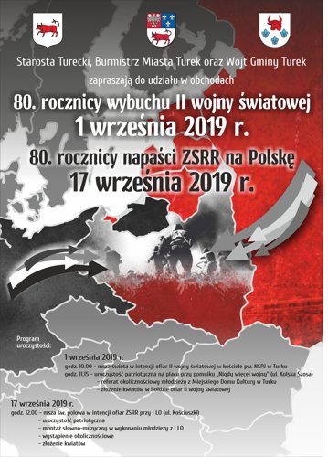 CZEŚĆ BOHATEROM II WOJNY ŚWIATOWEJ