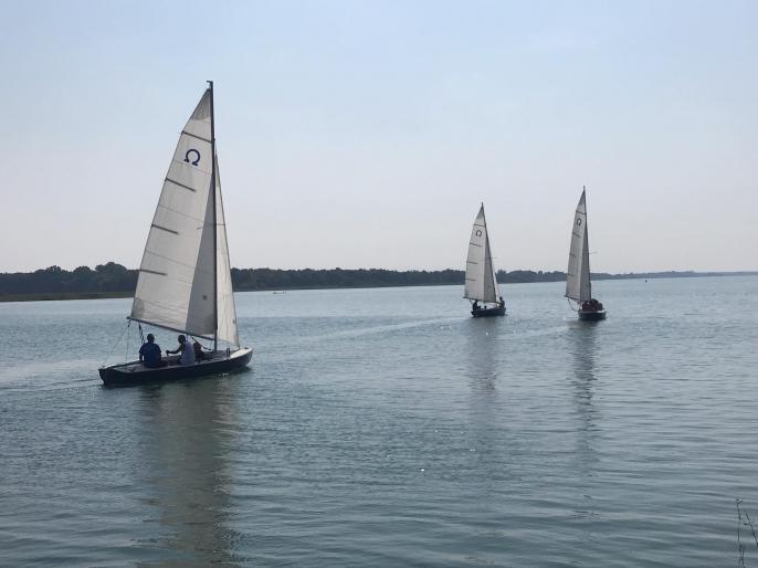 Regaty o Puchar Dowódcy Skrzydła