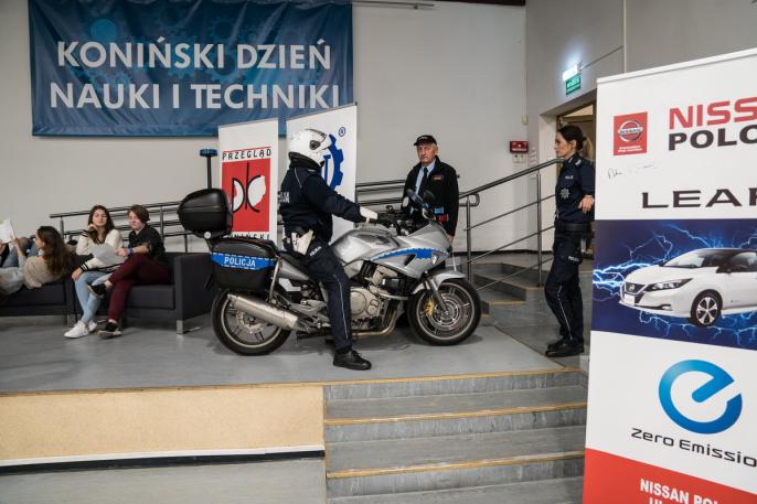 Koniński Dzień Nauki i Techniki