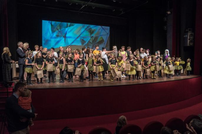 GUCIO ZACZAROWAŁ WSZYSTKICH