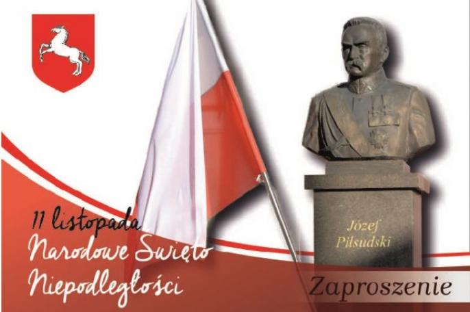 Święto Niepodległości w Koninie