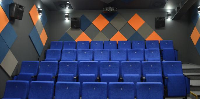 Kino powraca do Sompolna