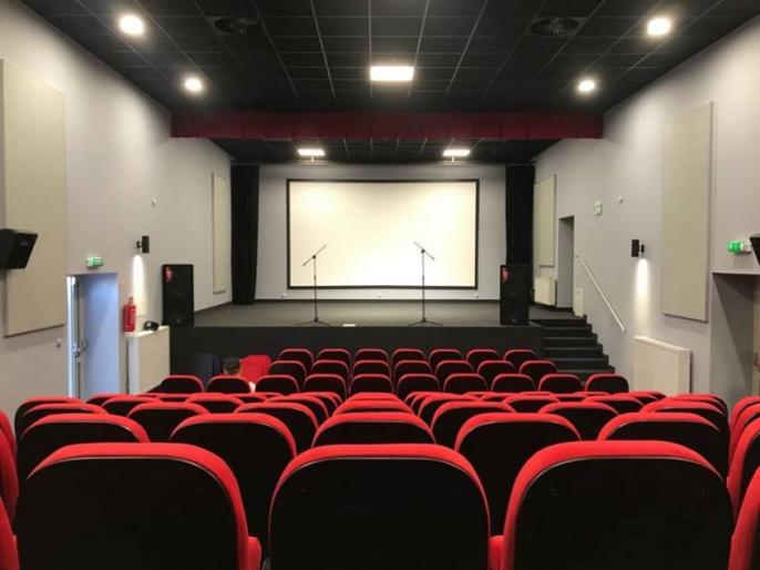 Kino w Pyzdrach – reaktywacja
