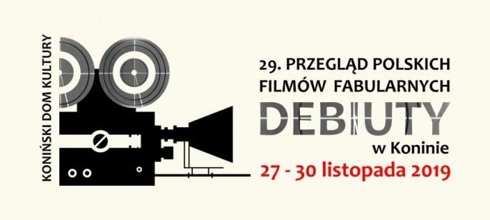 DEBIUTY FILMOWE