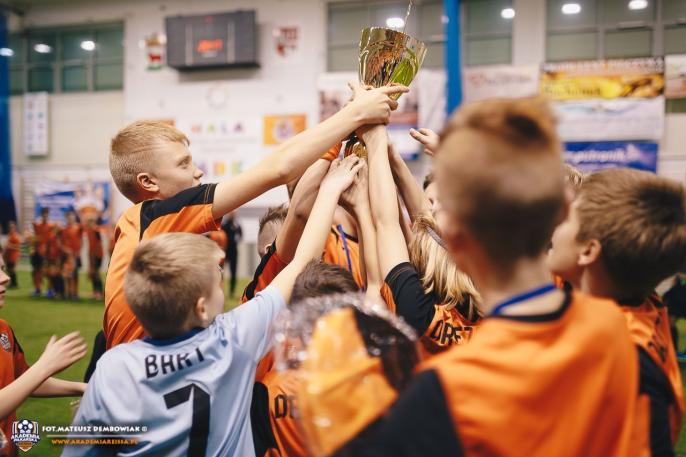 REISS CUP 2019 NADCHODZI!