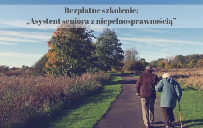 BEZPŁATNE SZKOLENIE