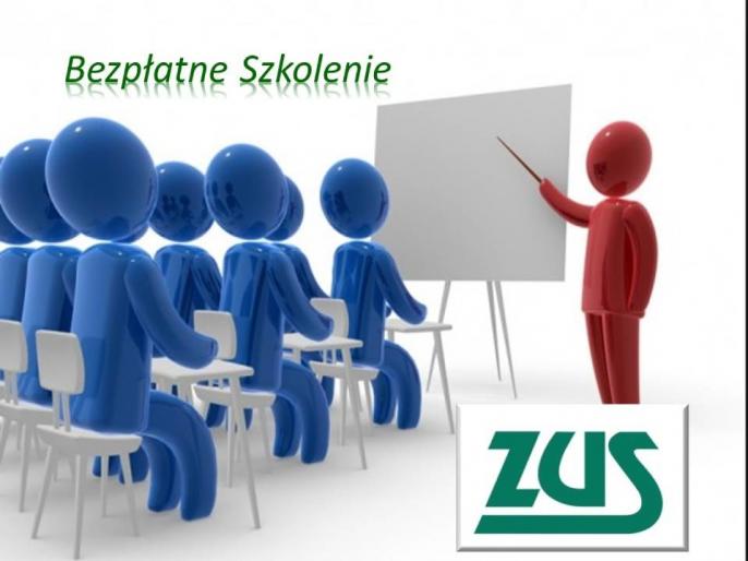 BEZPŁATNE SZKOLENIA W SIEDZIBIE INSPEKTORATU ZUS W KONINIE