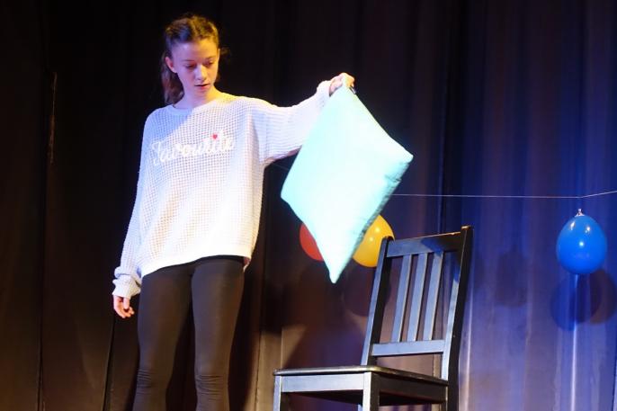 Nagrodzone monodramy