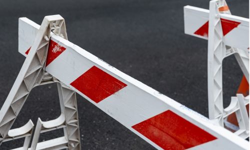 Komunikat PPU Dromo sp. z o.o. ws. utrudnień w ruchu