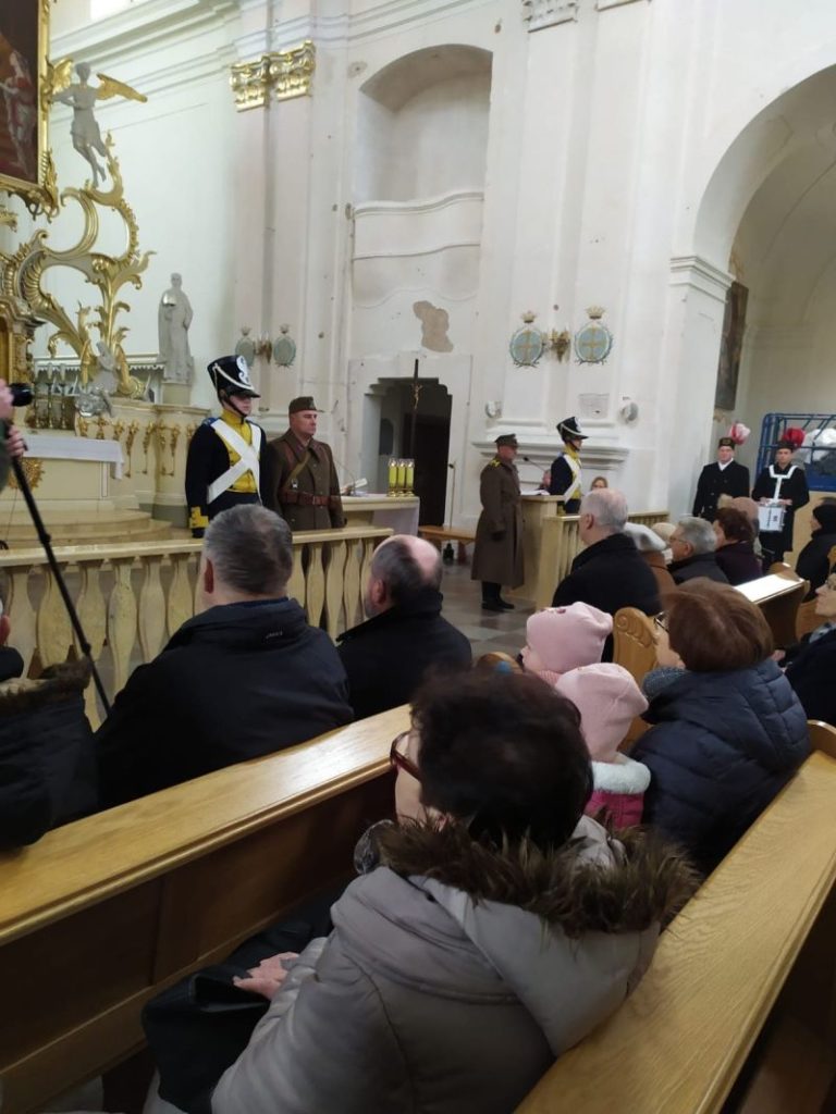 Obchody Dnia Podchorążego