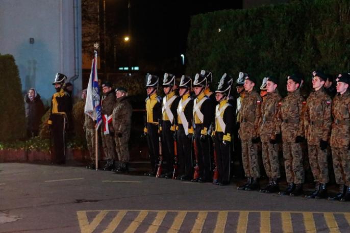 Dzień Podchorążego