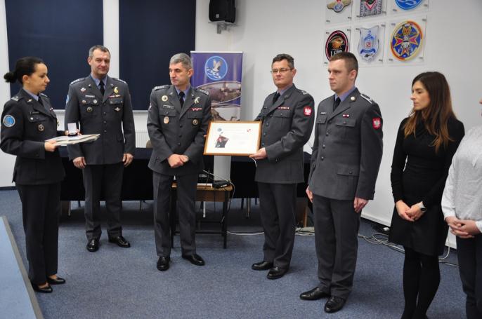 Obchody Dnia Podchorążego