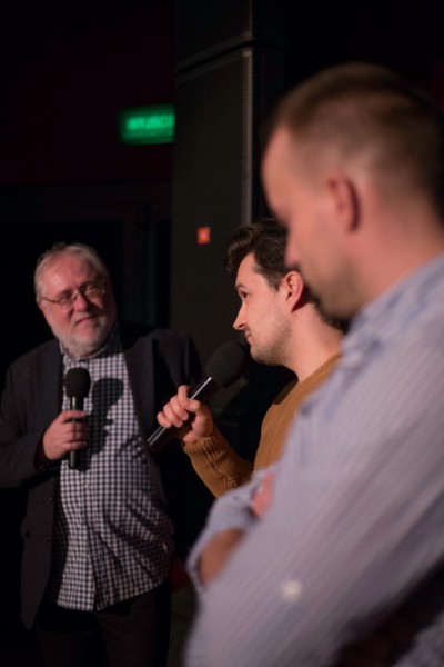 Debiuty -plebiscyt publiczności