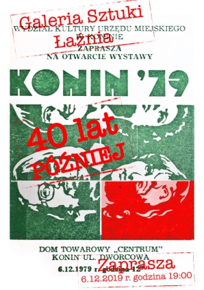40 lat pracy twórczej