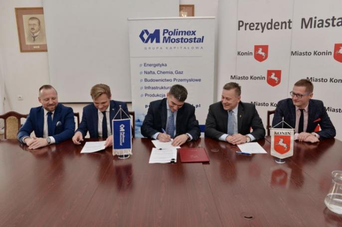 Rusza inwestycja za 72,5 miliona złotych