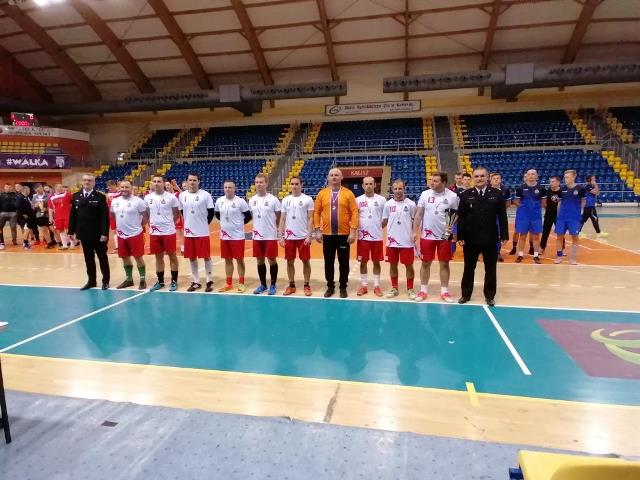 Kolejny sukces konińskich sportowców