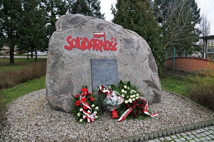 38. rocznica wprowadzenia stanu wojennego w Polsce