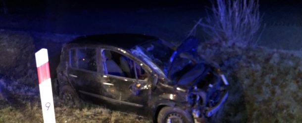 Dachowanie w Kluczewnicy