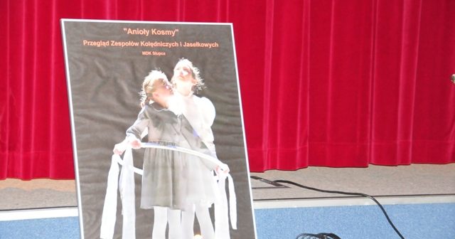 XIII Przegląd Zespołów Jasełkowych i Kolędniczych