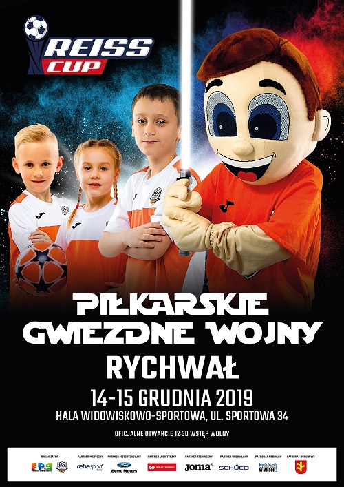 Piłkarskie Gwiezdne Wojny