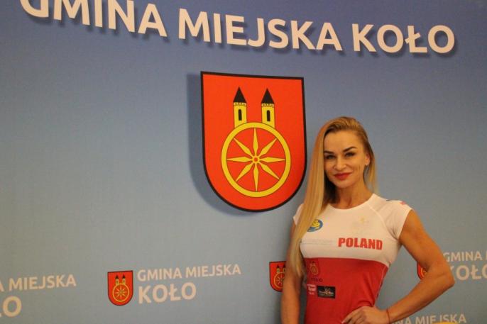 4. miejsce na Mistrzostwach Świata Masters w Hiszpanii