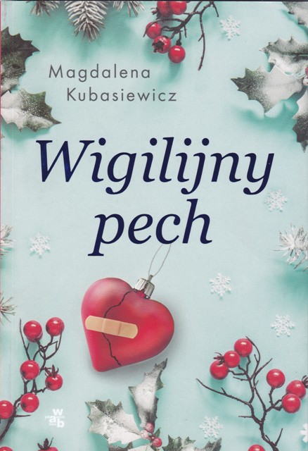 Książki pod choinkę