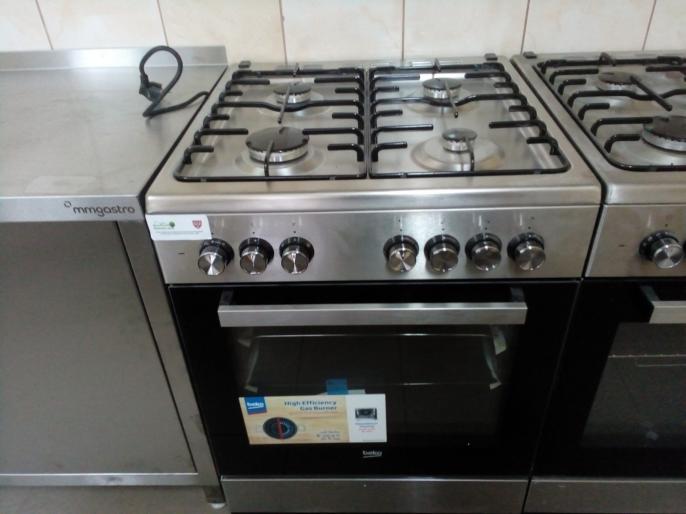 Zakupiono nowe wyposażenie do świetlicy wiejskiej w Miłaczewie