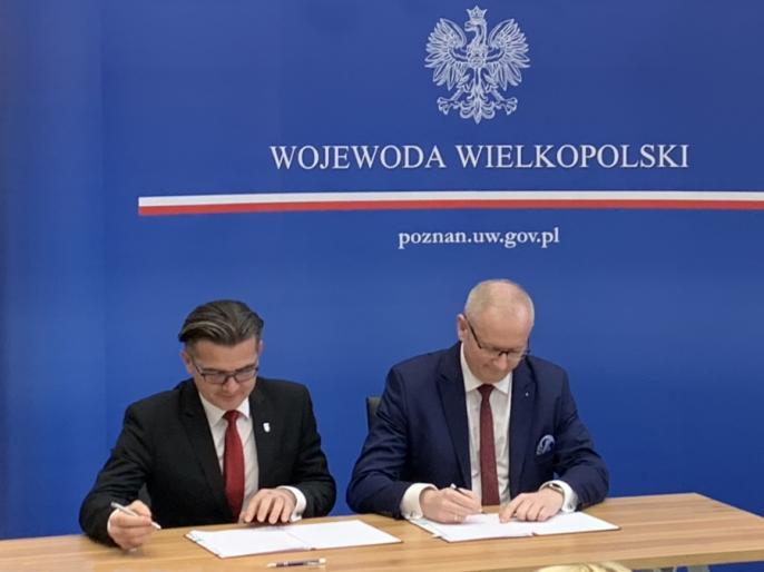 Umowa o objęciu dopłatą ze środków Funduszu rozwoju przewozów autobusowych na 2020 rok podpisana