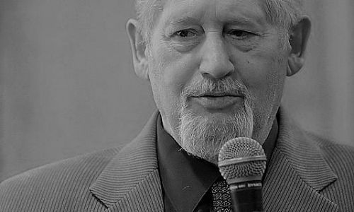 Żegnamy Stanisława Sroczyńskiego