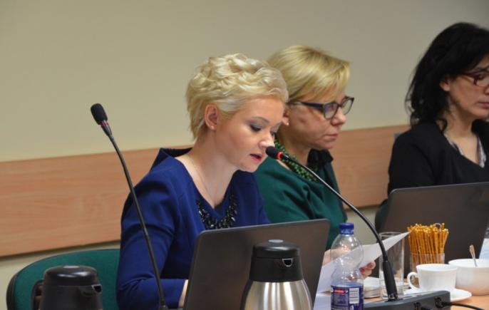 Rada powiatu uchwaliła budżet na 2020 r.