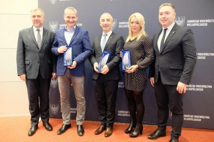 Wyprzedził nas tylko Poznań!